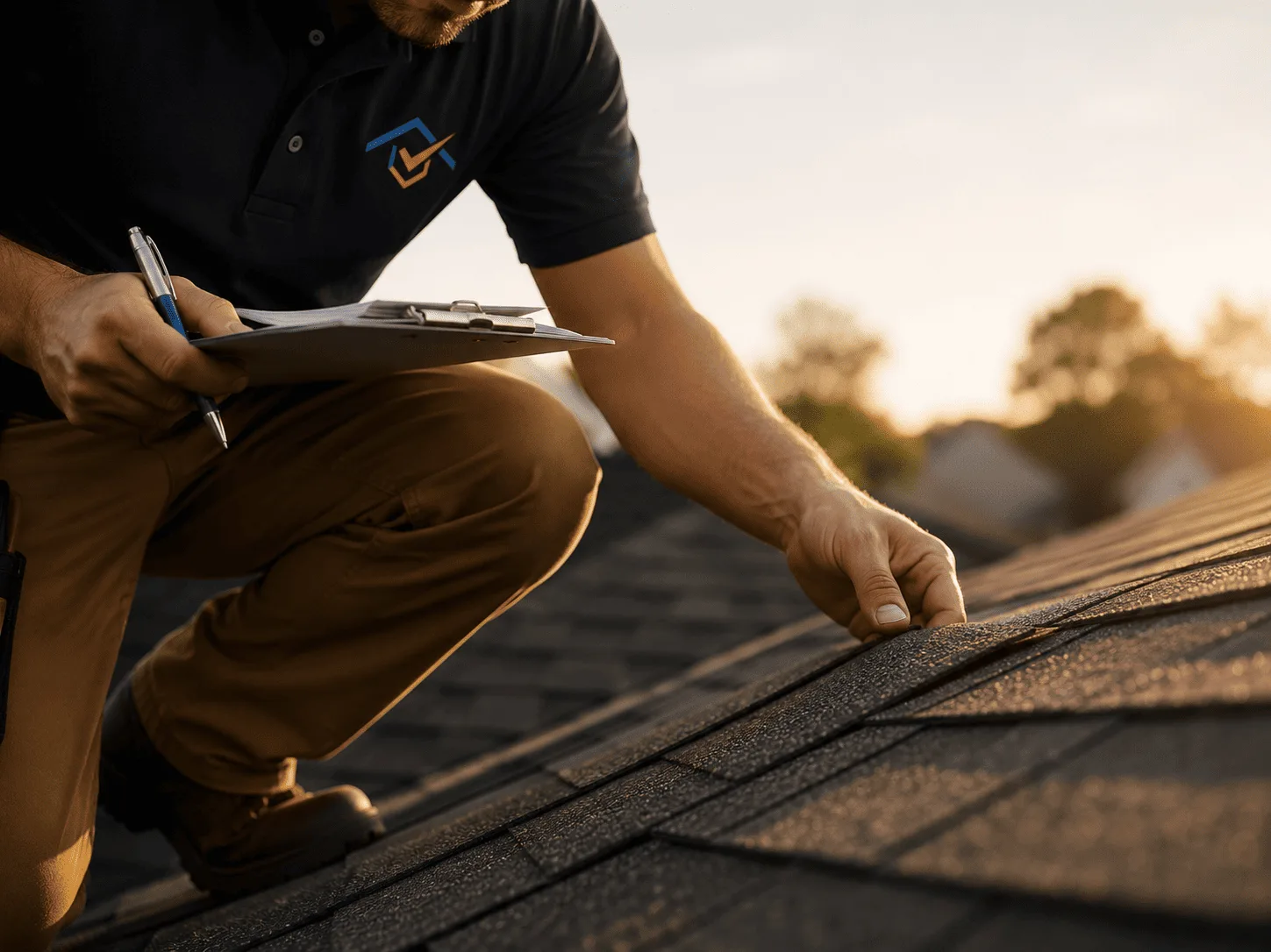 Why Choose Roof Inspection in Trenton, IL
