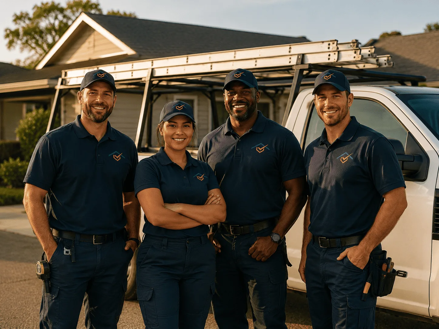 Roof Inspection company in Trenton, IL